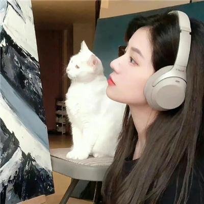 彩云妃子