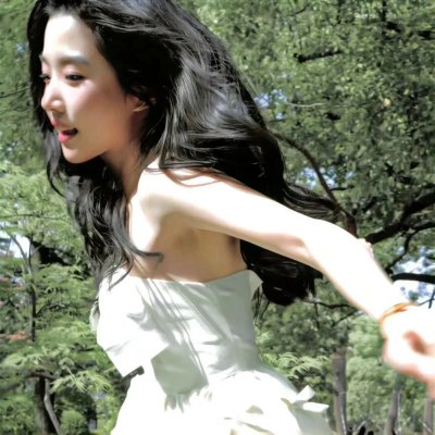 迷途花生酱